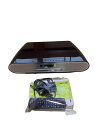 【中古】(新古品) パナソニック ミニコンポ USB ブラック SC-RS60-K