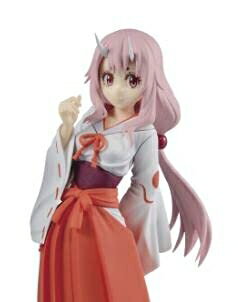 【中古】（新古品） バンプレスト 転生したらスライムだった件 Otherworlderフィギュア vol.5 シュナ