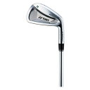 【中古】(新古品) ヨネックス EZONE EZONECB501アイアン(6本セット) N.S.PRO MODUS3 TOUR 105 アイアン シャフト:N....