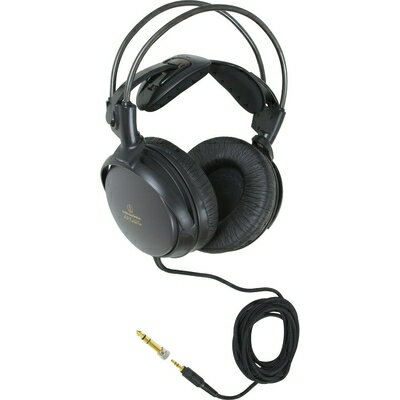 ART MONITOR HEADPHONES ATH-A 500Z ヘッドホン 【公式通販】