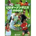 【中古】 USオープンテニス2002 【中古】 USオープンテニス2002