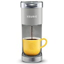 【中古】(新古品) Keurig K-Mini Plus コーヒーメーカー
