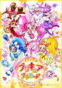 【中古】 キラキラ☆プリキュアアラモード! Blu-ray Vol.3