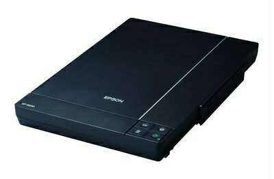 【中古】（新古品） 旧モデル エプソン Colorio フラットベッドスキャナー GT-S630 4800dpi CCDセンサ A4対応