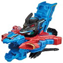 【中古】(新古品) タカラトミー(TAKARA TOMY) ボトルマン BOT-56 黒龍王G