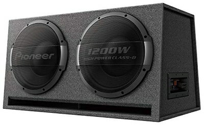 楽天市場】カロッツェリア サブウーファー(楽器・音響機器)の通販 楽天市場】カロッツェリア サブウーファー(楽器・音響機器)の通販