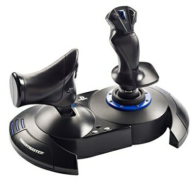 【新古品】 Thrustmaster T-Flight Hotas ジョイスティックとスロットルセット 【新古品】 Thrustmaster T-Flight Hotas ジョイスティックとスロットルセット