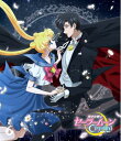 【中古】 アニメ 「美少女戦士セーラームーンCrystal」Blu-ray 【通常版】6