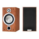 【中古】 タンノイ ブックシェルフ型スピーカーシステム【ペア】(防磁型)TANNOY Mercury V1i(ペア)