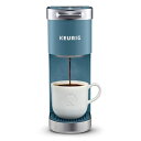 【中古】(新古品) Keurig K-Mini PlusシングルサーブKカップポッドコーヒーメーカー、イブニングティール