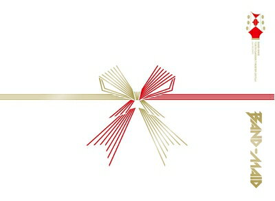 【中古】 BAND-MAID TOKYO GARDEN THEATER OKYUJI (Jan.09,2023)(完全生産限定盤)(特典なし) [Blu-ray]