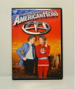 【中古】 アメリカン・ヒーロー DVD パイロット版
