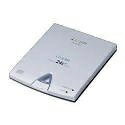 【中古】 パナソニック KXL-RW40AN ポータブルCD-R/RWドライブ