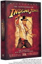 【新古品】 アドベンチャーズ・オブ・インディ・ジョーンズ コンプリートDVD