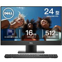 【中古】(新古品) Dell OptiPlex 7470 All-In...(2)