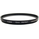 【新古品】 Canon カメラ用保護フィルター 72mm
