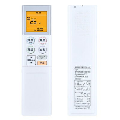 š CLVIZCXOM ⥳ AR-RKJ1J for FUJITSU ٻѥ⥳ AS-SV221LBK AS-SV251LBK AS-SV281LBK AS-SV401LBK2 AS-SV561LBK2 б 9324108003