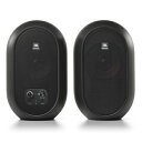 【中古】(新古品) JBL プロフェッショナル 104-BT-Y3 パワード 2Way フルレンジ・スタジオモニター スピーカー モデル アンプ内蔵 30W+3...