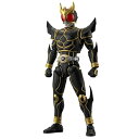 【中古】(新古品) フィギュアライズスタンダード 仮面ライダークウガ アルティメットフォーム 色分け済みプラモデル