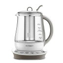 【中古】(新古品) BUYDEEM 薬膳マルチポット 1.5L 95102 ホワイト