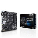 【中古】(新古品) ASUS AMD B550 搭載 AM4 対応 マザーボード PRIME B550M-K 【MicroATX】