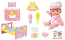 【中古】(新古品) メルちゃん お人形セット入門セット (NEW)