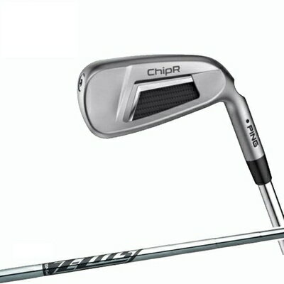 【新古品】 PING(ピン) ChipR チッパー Z-Z115 標準仕様クラブ (ライ角:BLACK標準)