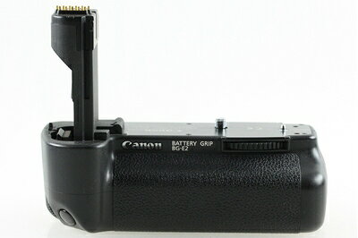 【中古】 Canon BG-E2 バッテリーグリップ