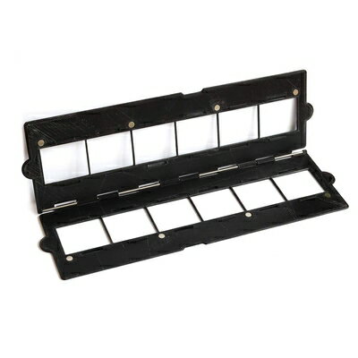 【中古】（新古品） Camflix FDA-120M / FDA-120L 専用ホルダー（35mmフィルム用）FH-135-M（カムフリックス）