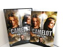 【中古】 キャメロット〜禁断の王城〜 DVD-BOX