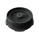 【中古】(新古品) AeroPress フローコントロールフィルターキャップ、液だれしないフィルターキャップ、AeroPressポータブルエスプレッソスタイルの...