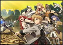 【新古品】 PS4版 無職転生 ~異世界行ったら本気だす~ Quest of Memories 限定版