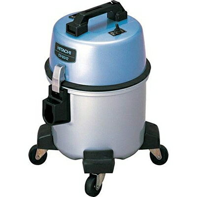 【新古品】 日立 掃除機 業務用 強力パワー360W 鋼板製ボディ 大容量布フィルター CV-95H2