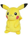 【中古】(新古品) 三英貿易 ポケットモンスター ALL STAR COLLECTION ピカチュウ (M) W25×D17.5×H31cm ぬいぐるみ ポケモン PP16