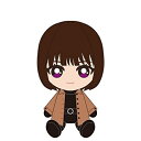 【中古】(新古品) シン 仮面ライダー 緑川ルリ子 Chibiぬいぐるみ