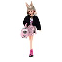 【中古】(新古品) リカちゃん ドール # Licca #エモキャット