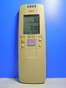 【中古】 サンヨー エアコンリモコン RCS-FA3