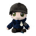 【中古】(新古品) セガ 名探偵コナン Preciality スペシャルぬいぐるみ“赤井秀一” 全1種