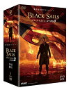 【中古】 BLACK SAILS/ブラック・セイルズ3 DVD-BOX