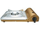【中古】(新古品) イワタニ Iwatani 岩谷 カセットコンロ カセットフー 達人スリムV CB-TS-5