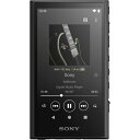 【中古】(新古品) ソニー ウォークマン 32GB A300シリーズ NW-A306 : ワイヤレスでも ハイレゾワイヤレス/ストリーミング対応/LDAC・ap...