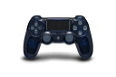 【新古品】 ワイヤレスコントローラー(DUALSHOCK 4) 500 Million Limited Edition