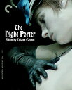 【中古】 The Night Porter (Criterion Collection)