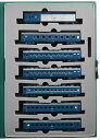 【中古】(新古品) KATO Nゲージ 10系 寝台急行 能登 基本 7両セット 10-816 鉄道模型 客車(3)