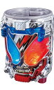 【中古】(新古品) 仮面ライダービルド DXラビットタンクスパークリング