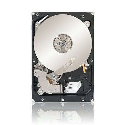 【中古】（新古品）Seagate ST33000650SS 3TB CONSTELLATION ES SAS 7200 RPM 64MB 3.5インチ (認定整備済み)