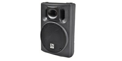 【中古】（新古品） CLASSIC PRO クラシックプロ パワードスピーカー CSP10P