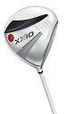 【新古品】 DUNLOP(ダンロップ) ゴルフ ドライバー XXIO ゼクシオ サーティーン レディース ゴルフ MP1300L シャフト カーボン 右 ホワイ...