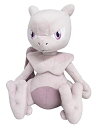 【中古】(新古品) 三英貿易 ポケットモンスター ALL STAR COLLECTION ミュウツー (M) W22×D21×H31cm ぬいぐるみ ポケモン PP135(3)