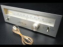【中古】 Pioneer パイオニア TX-4450 ステレオ AM/FMチューナー